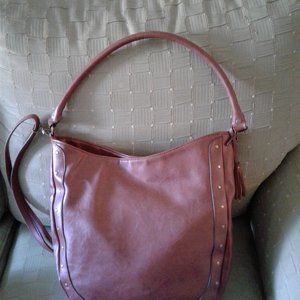 Handbag, pocketbook, purse